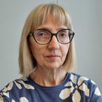 Ingebjørg Riise