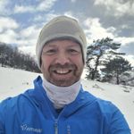 Profile (Jan-Hallvard Førde)