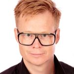 Profile (Staffan Spjuth)
