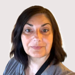 Inger Lise Helgesen