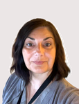 Profile (Inger Lise Helgesen)