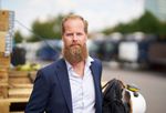 Profile (MattiasWestberg)