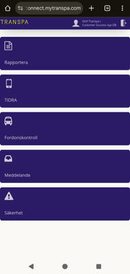 Startsidan efter inloggning som connectansluten.png