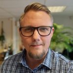 Profil (Jørgen Bakke Pedersen)