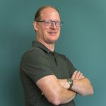 Profile (Raymond Barendse)