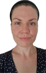 Profile (Ingvild Bekink)