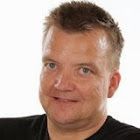Profile (Per Christian Berg)