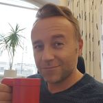 Patrik Andersson