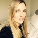 Profile (Helena Åhman)