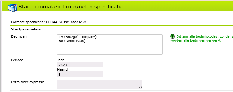 VIPS Disbursements 2025-11 - Visma Community