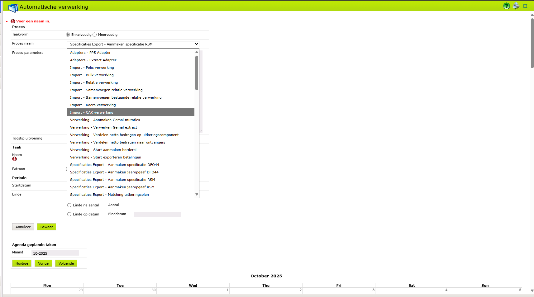 VIPS Disbursements 2025-11 - Visma Community