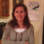 Profile (Anne Berit Eidal)