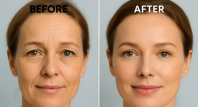 Dermal FIller in Florida