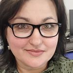 Oksana Nikolaichenko