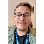 Profile (Kristian Korsvik Aarli)