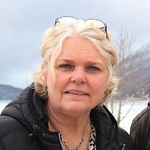 Profile (Åshild Parr)