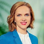 Profile (Olita Gailīte)