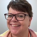 Ann Kristin Glomstad_Avinor