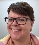 Profiel (Ann Kristin Glomstad_Avinor)