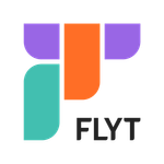 Visma Flyt Logo