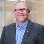Geir Willy Solheim