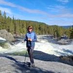 Ann Kristin Lilleby1