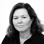 Marianne Halland