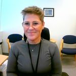 Bente Volden