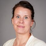 Marte Eik Hansen