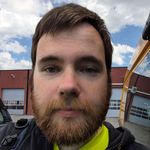 Christoffer Evensen