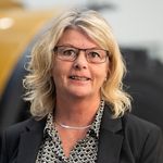 Elizabeth Axelsson