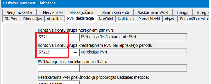 pvn deklarācijas uzskaites parametri.png