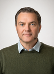 Profile (Piotr Gabrys)