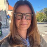 Rebecca Vesterberg