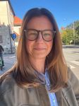 Profile (Rebecca Vesterberg)