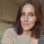 Isabelle Backman