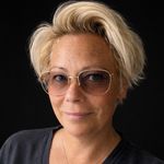 Ingela Andersson1