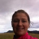 Renate Larsen Kvandahl