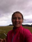Profile (Renate Larsen Kvandahl)