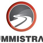 Gummistrada