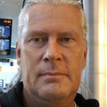 Hans Tharald Hagen