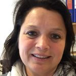 Kristin Alvestad Hoff