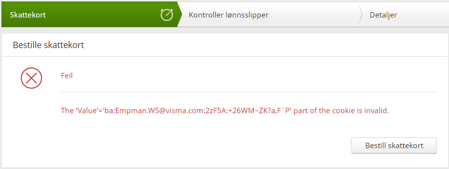 feilmelding ved henting av skattekort.PNG