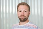 Profiel (Stian Berg Lystad)