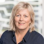 Siv Marianne Ramndal1