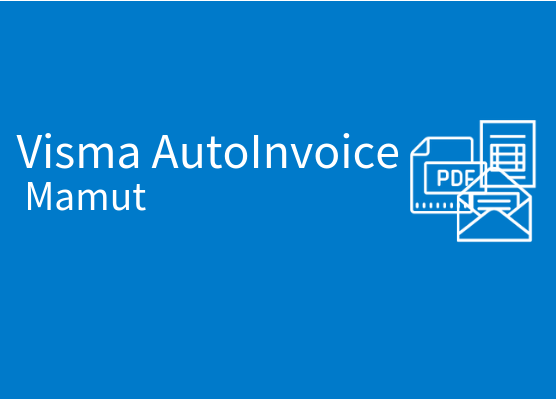 Aktivera Visma AutoInvoice - Visma Community