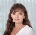 Gina Saxegaard