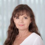 Gina Saxegaard
