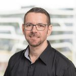 Terje Martinussen1