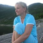 Marit Oldernes Andreassen